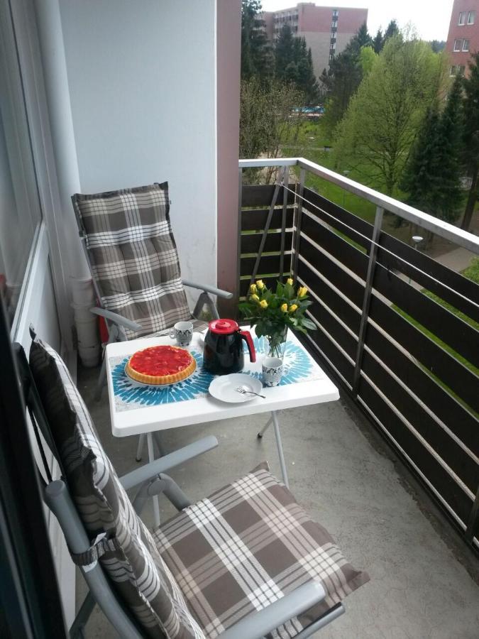Ferienwohnung Sonnenblick Altenau  Exterior photo